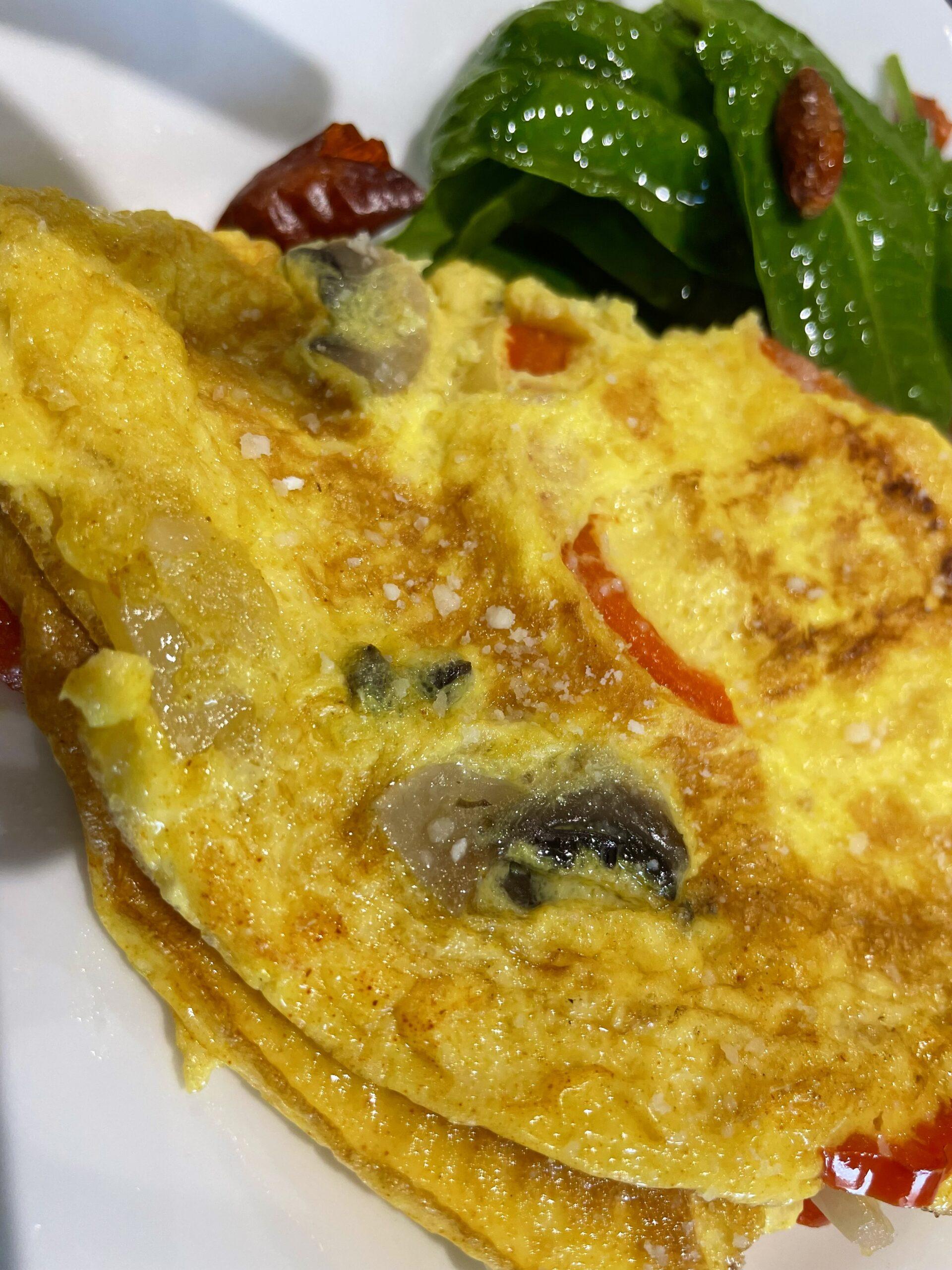 Sex Up Your Omelette ️ Well What Else Would You Do With It Jayne Wetton Fitness 2887