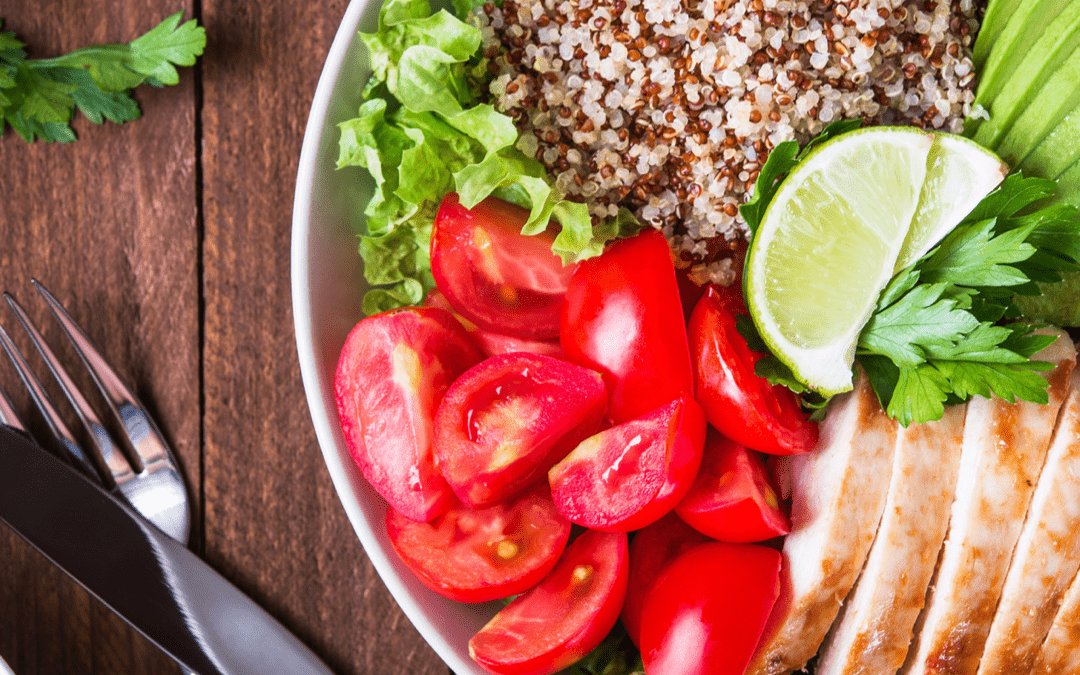 INGENIOUS HACKS FOR MEAL PLANNING