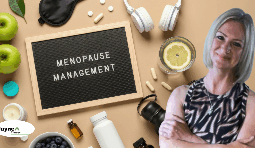 🌿💊💫Supplement Options for Your Peri, Meno & Post Menopause Journey (When HRT Isn’t For You!)💪